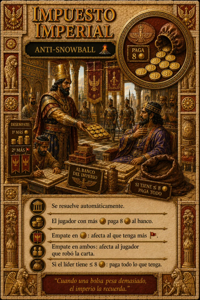 Impuesto Imperial