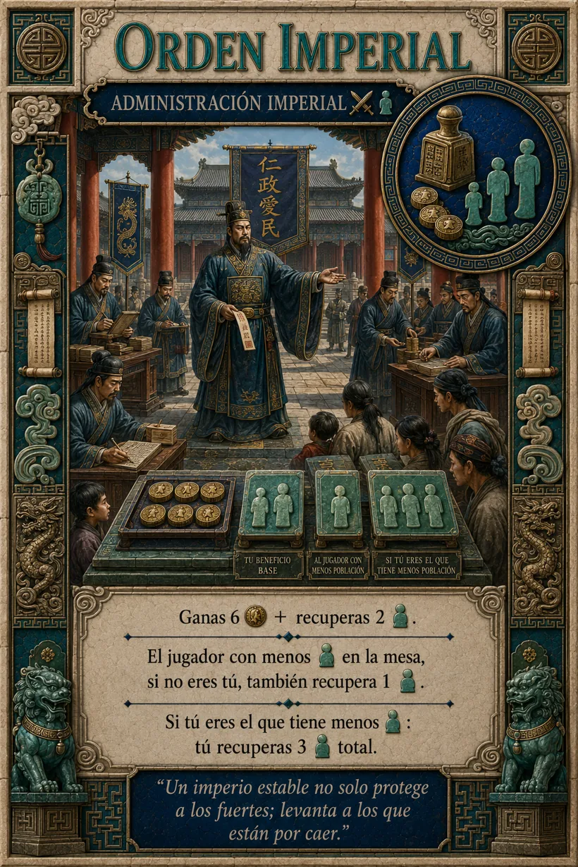 Orden Imperial