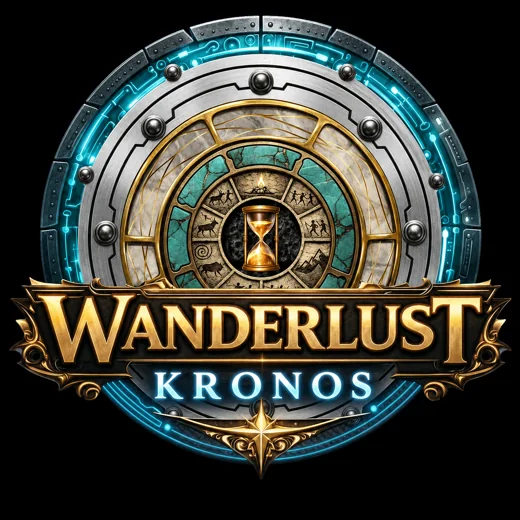 Wanderlust Kronos