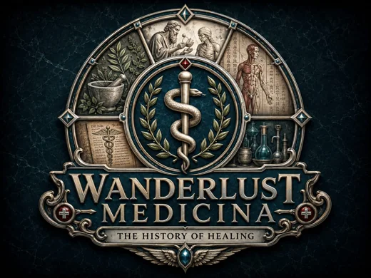 Wanderlust Medicina