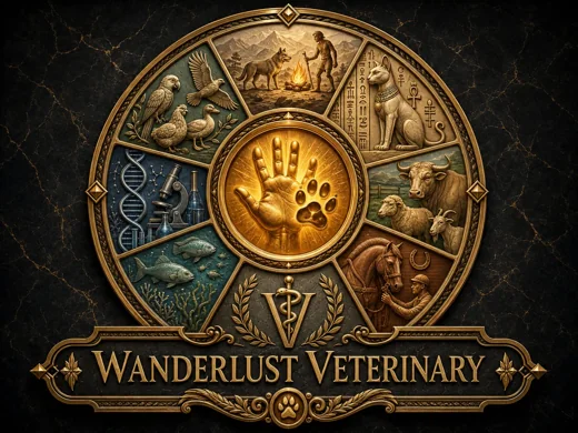 Wanderlust Veterinary
