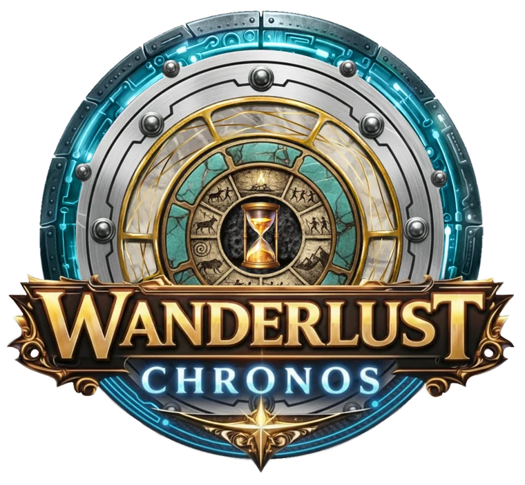 Wanderlust Kronos