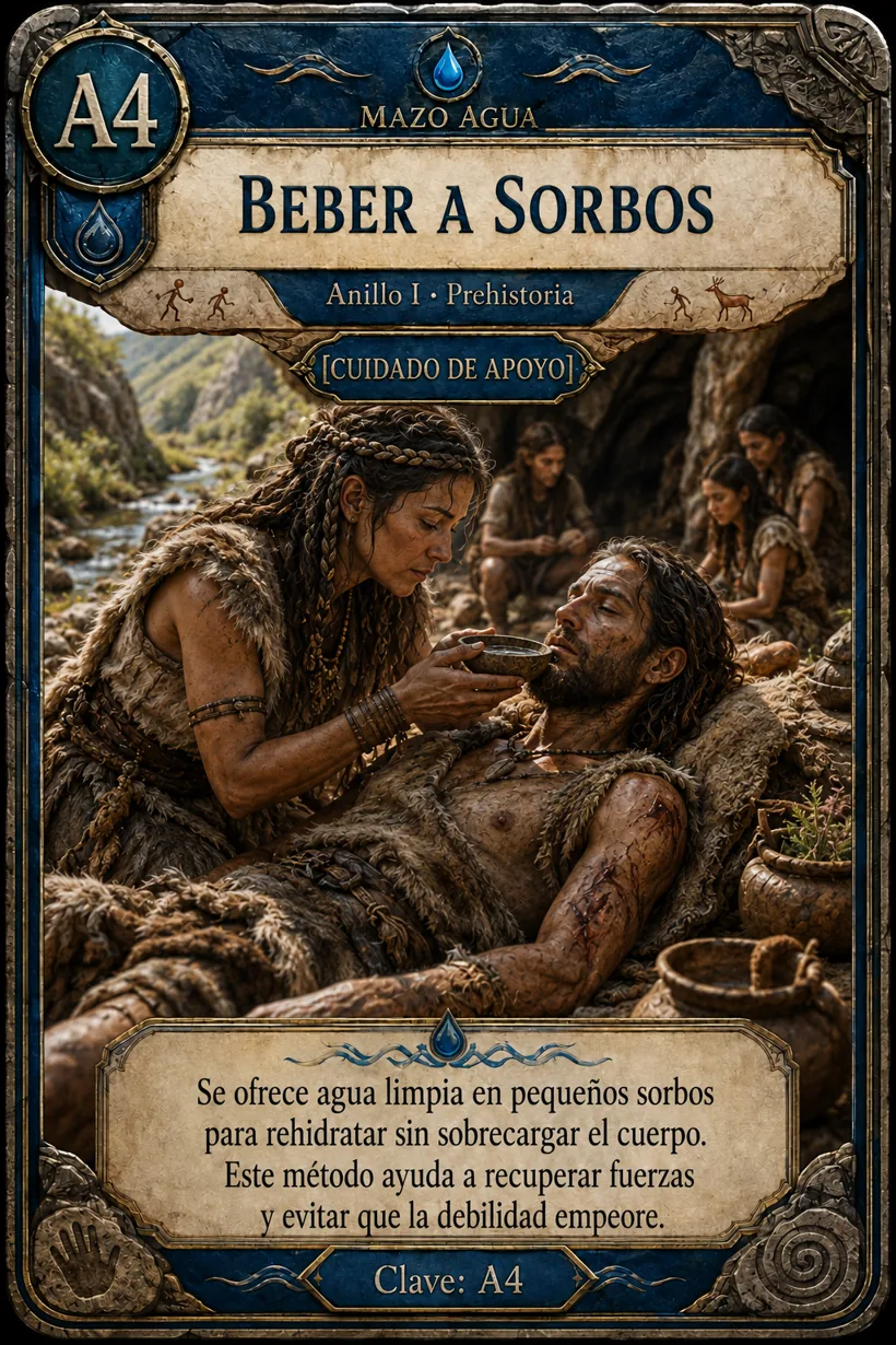 Beber a Sorbos